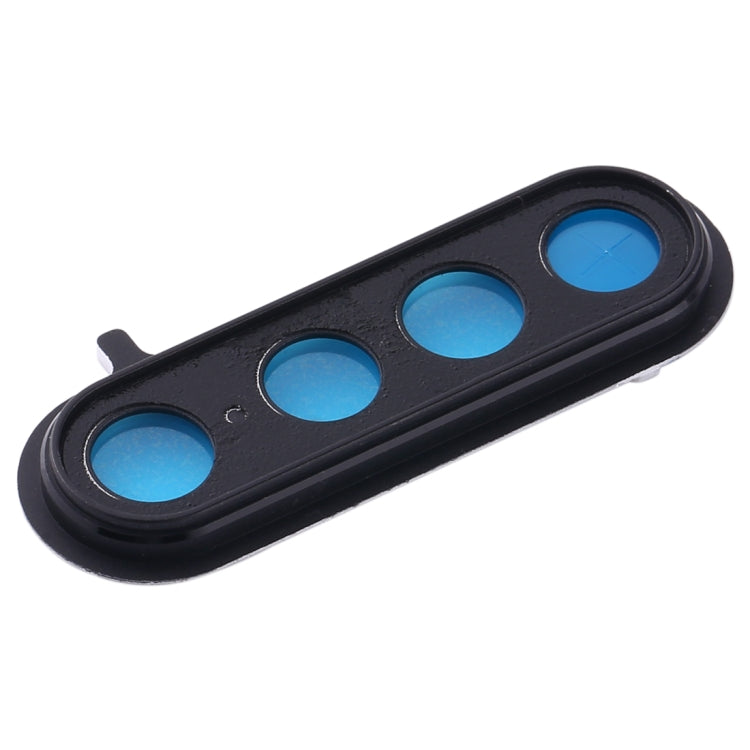 Camera Lens Cover for Xiaomi Redmi K30 (5G Version) (Black) - Camera by buy2fix | Online Shopping UK | buy2fix