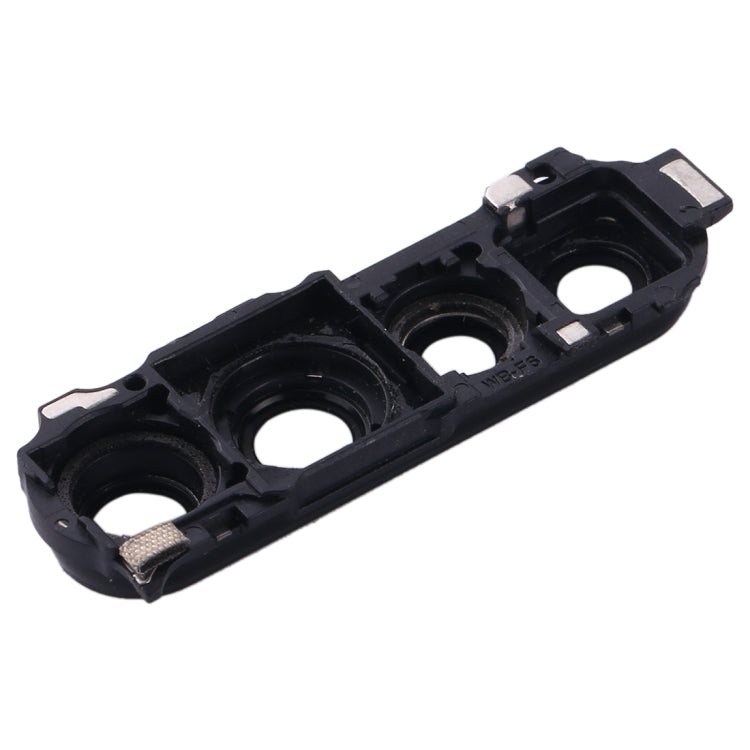 Camera Lens Cover for Xiaomi Redmi Note 8 (Black) - Camera by buy2fix | Online Shopping UK | buy2fix