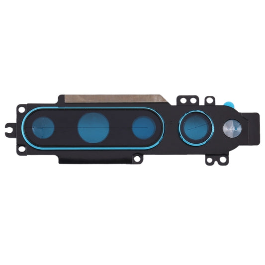 Camera Lens Cover for Xiaomi Mi 10 5G(Green) by buy2fix