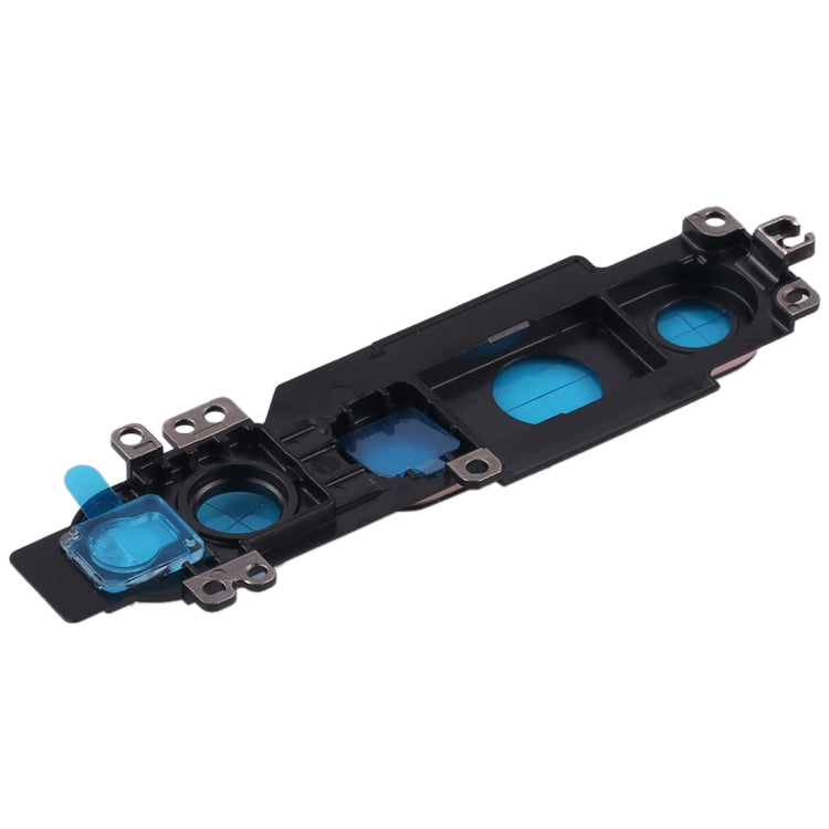 Camera Lens Cover for Xiaomi Mi 10 5G(Blue) - Camera by buy2fix | Online Shopping UK | buy2fix