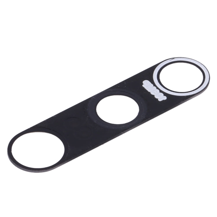 10 PCS Back Camera Lens for Xiaomi Mi 10 Pro 5G - Camera by buy2fix | Online Shopping UK | buy2fix
