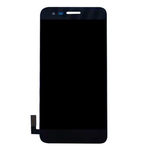 TFT LCD Screen for LG K4 2017 / M160 with Digitizer Full Assembly(Black) - For LG by buy2fix | Online Shopping UK | buy2fix