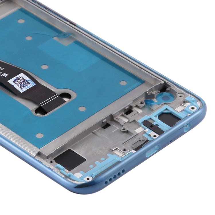 OEM LCD Screen for Huawei Honor 10 Lite Digitizer Full Assembly with Frame(Blue) - LCD Screen by buy2fix | Online Shopping UK | buy2fix