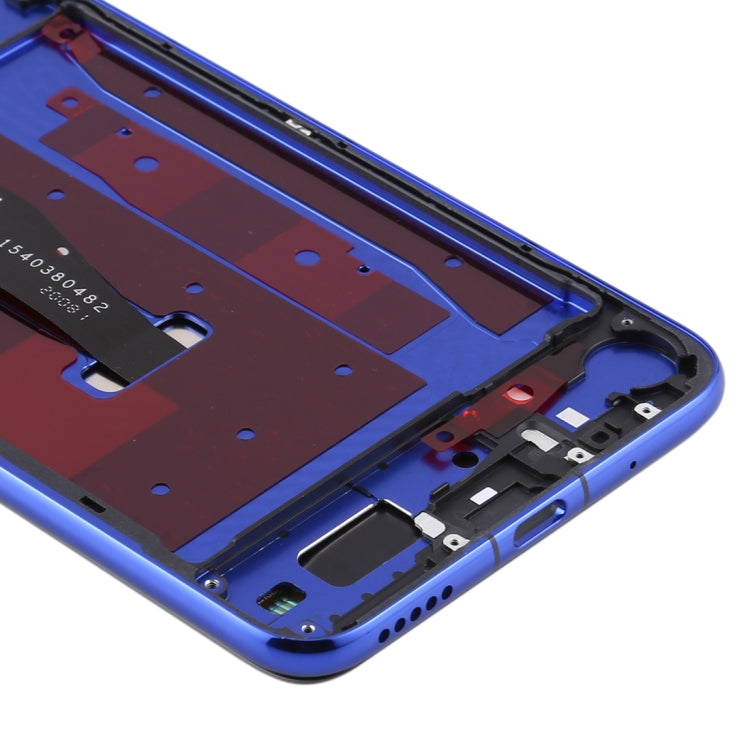 OEM LCD Screen for Huawei Honor 20 / Nova 5T Digitizer Full Assembly with Frame(Phantom Blue) - LCD Screen by buy2fix | Online Shopping UK | buy2fix