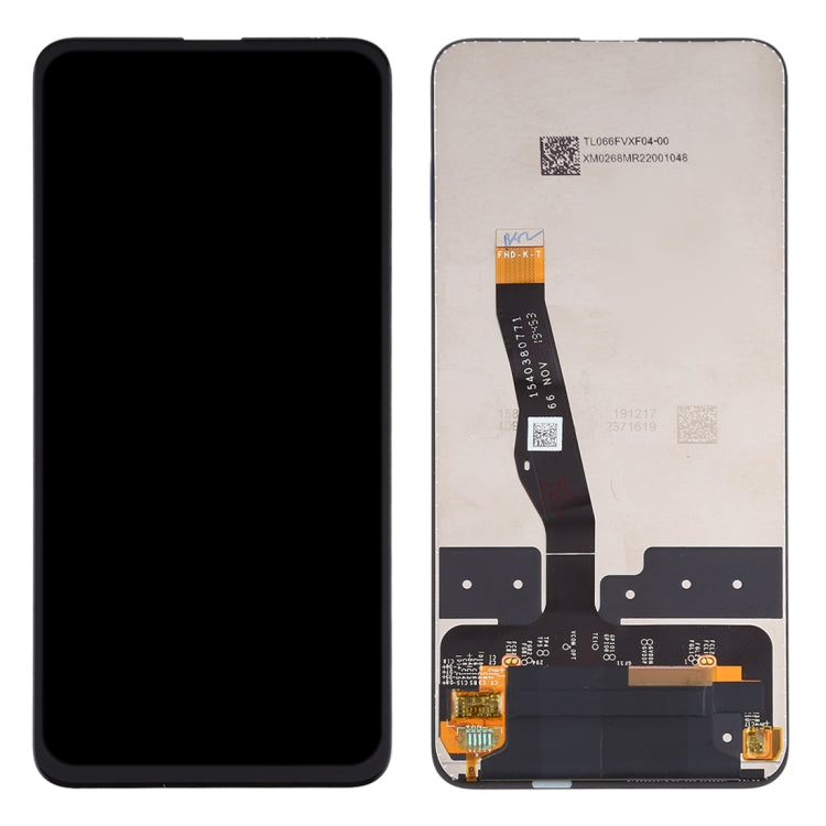OEM LCD Screen for Huawei Enjoy 10 Plus with Digitizer Full Assembly - LCD Screen by buy2fix | Online Shopping UK | buy2fix