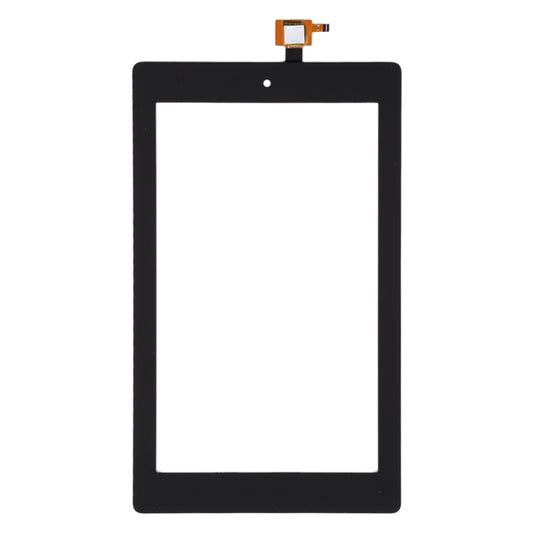 Touch Panel for Amazon Kindle Fire 7 (2019) (Black) by buy2fix