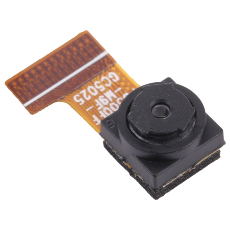 Front Facing Camera Module for Doogee S40 Lite - Doogee by buy2fix | Online Shopping UK | buy2fix