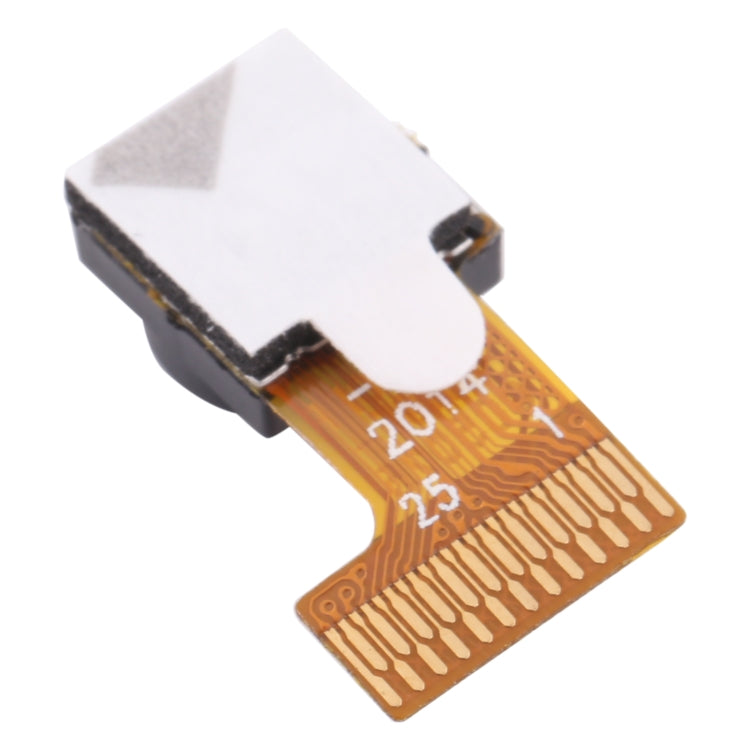 Front Facing Camera Module for Doogee S40 Lite - Doogee by buy2fix | Online Shopping UK | buy2fix