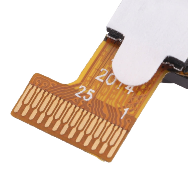 Front Facing Camera Module for Doogee S40 Lite - Doogee by buy2fix | Online Shopping UK | buy2fix