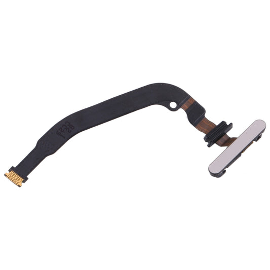 Fingerprint Sensor Flex Cable for Sony Xperia 1 (Silver) by buy2fix