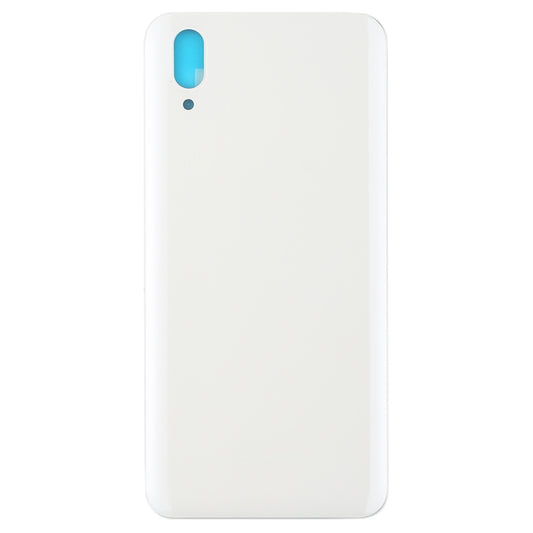 For Vivo X21 Original Back Cover (White) - Back Cover by buy2fix | Online Shopping UK | buy2fix