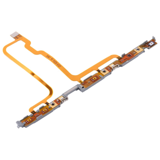 Power Button & Volume Button Flex Cable for Sony Xperia 5 - Flex Cable by buy2fix | Online Shopping UK | buy2fix
