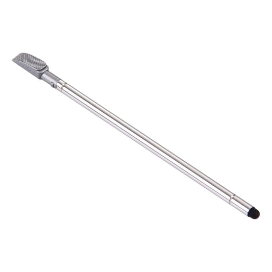 Touch Stylus S Pen for LG G Pad F 8.0 Tablet / V495 / V496(Grey) - For LG by buy2fix | Online Shopping UK | buy2fix