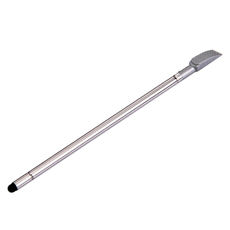 Touch Stylus S Pen for LG G Pad F 8.0 Tablet / V495 / V496(Grey) - For LG by buy2fix | Online Shopping UK | buy2fix