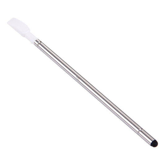 Touch Stylus S Pen for LG G Pad F 8.0 Tablet / V495 / V496(White) - For LG by buy2fix | Online Shopping UK | buy2fix