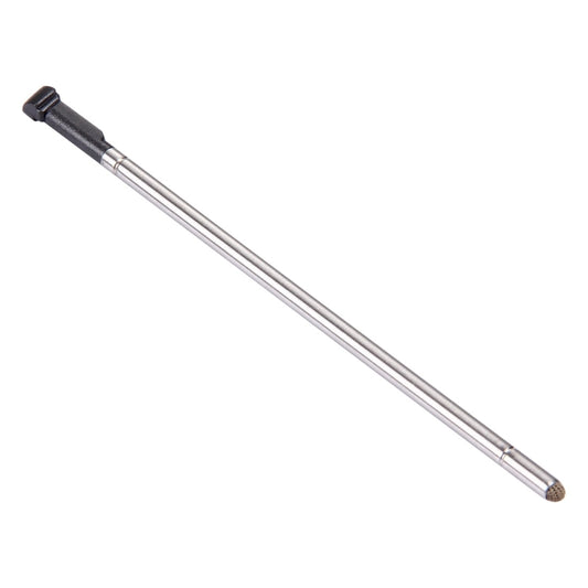 Touch Stylus S Pen for LG Stylo 2 Plus / K550(Grey) - For LG by buy2fix | Online Shopping UK | buy2fix