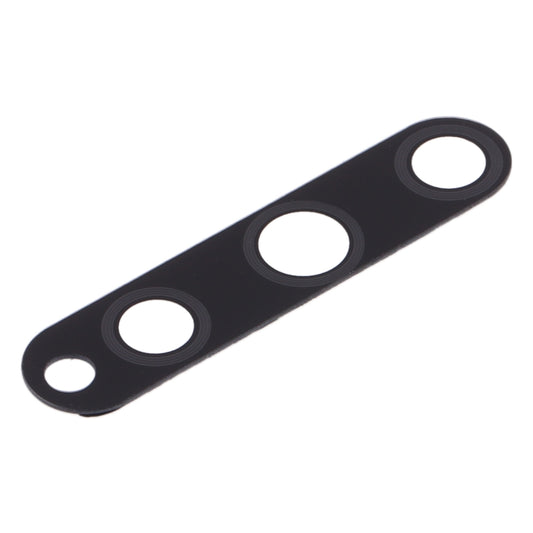 For Huawei Y8p / P Smart S 10pcs Back Camera Lens by buy2fix