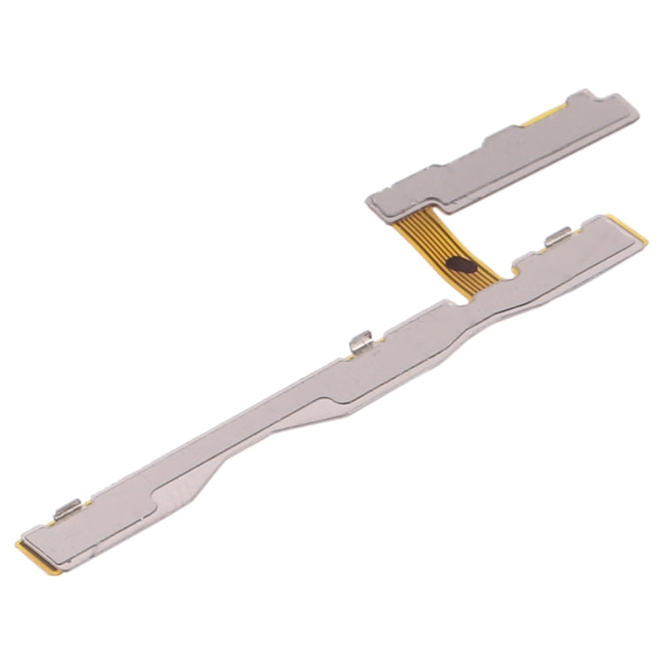 Power Button & Volume Button Flex Cable for Huawei Nova 7 Pro 5G - Flex Cable by buy2fix | Online Shopping UK | buy2fix