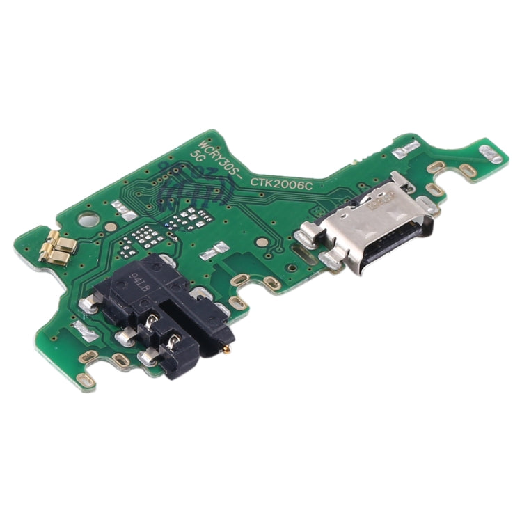 Charging Port Board for Huawei Honor 30S by buy2fix