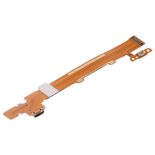 Charging Port Flex Cable For Huawei MediaPad M3 Lite 10 inch - Flex Cable by buy2fix | Online Shopping UK | buy2fix