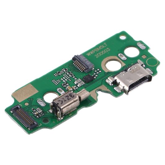 Charging Port Board for Huawei MediaPad M5 lite 10.1 - Tail Connector by buy2fix | Online Shopping UK | buy2fix