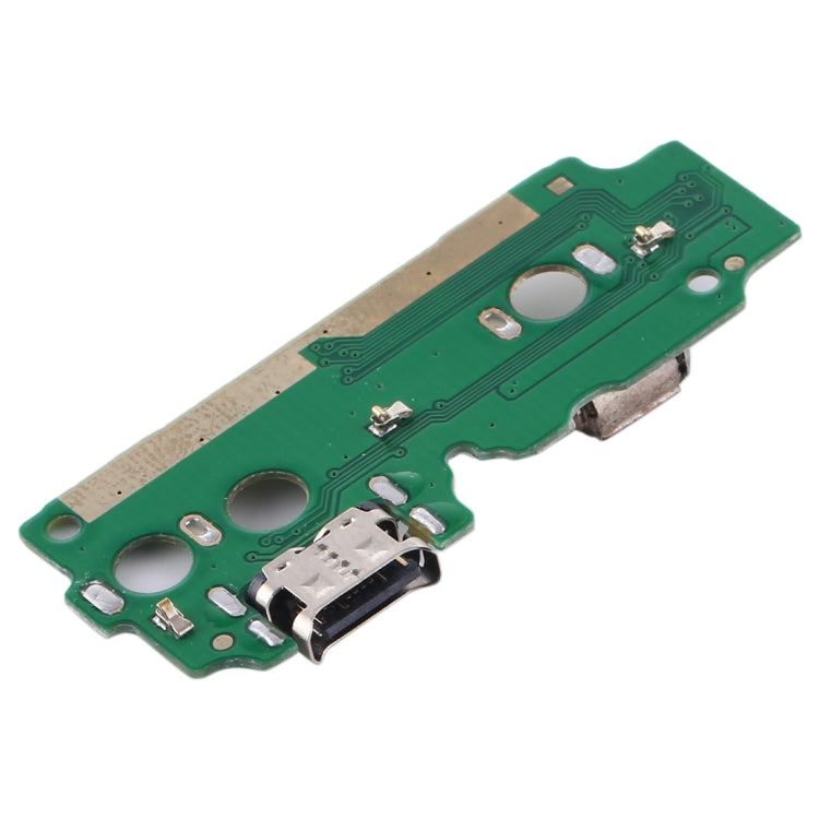 Charging Port Board for Huawei MediaPad M5 lite 10.1 by buy2fix