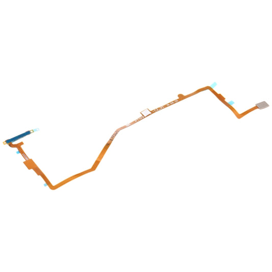 For Vivo iQOO 3 Force Touch Sensor Flex Cable by buy2fix