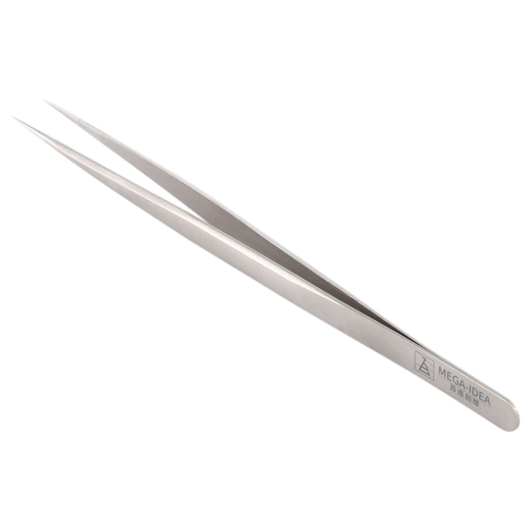 BZ-A2 0.15mm Non-magnetic Stainless Steel Tweezers - Tweezers by QIANLI | Online Shopping UK | buy2fix
