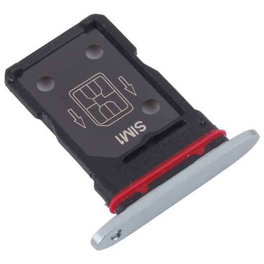 For OPPO Find X2 Pro SIM Card Tray + SIM Card Tray (Green) by buy2fix