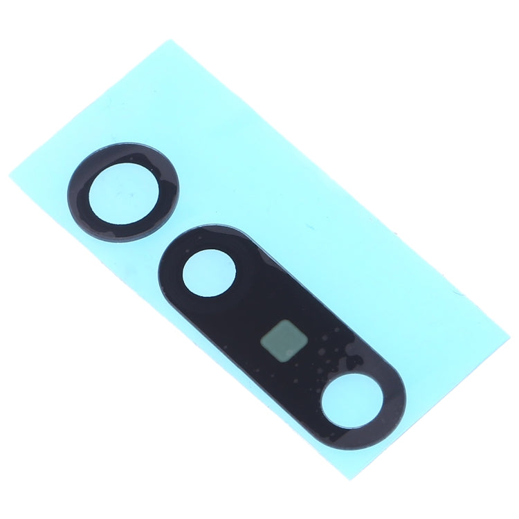 For Huawei Honor View 20 10pcs Back Camera Lens - Camera Series by buy2fix | Online Shopping UK | buy2fix