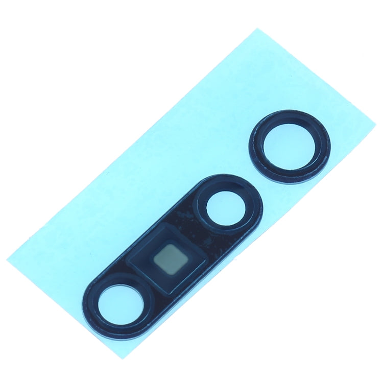 For Huawei Honor View 20 10pcs Back Camera Lens - Camera Series by buy2fix | Online Shopping UK | buy2fix