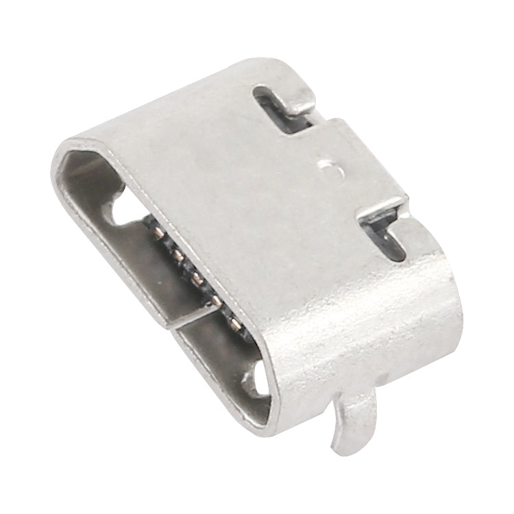 For Meizu MX3 10pcs Charging Port Connector - For Meizu by buy2fix | Online Shopping UK | buy2fix