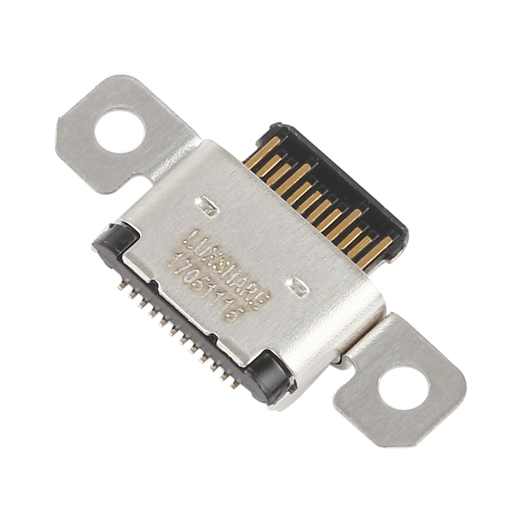 For Meizu PRO 6 10pcs Charging Port Connector by buy2fix