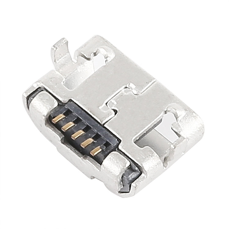 For Meizu MX4 / MX4 Pro / Meilan Metal 10pcs Charging Port Connector by buy2fix