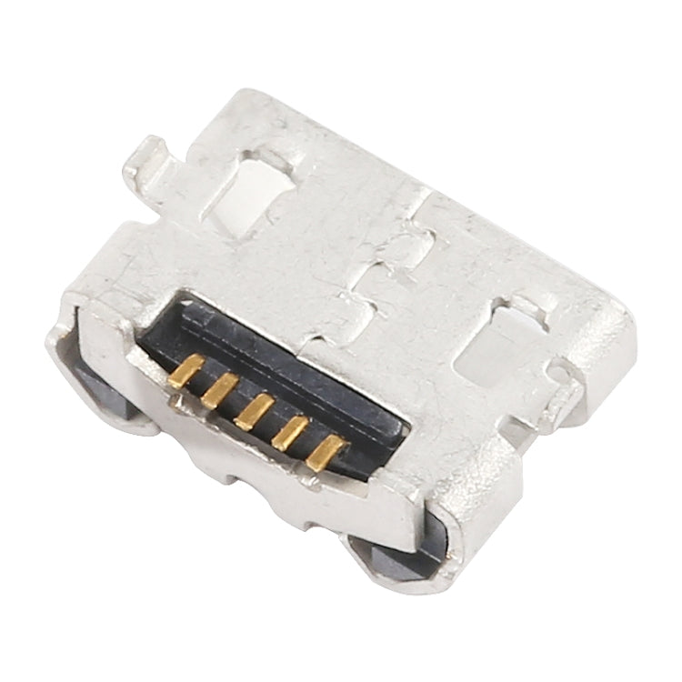 For Meizu Meilan M2 10pcs Charging Port Connector by buy2fix