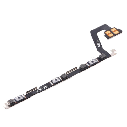 Power Button & Volume Button Flex Cable for Xiaomi Mi 10 Pro 5G by buy2fix