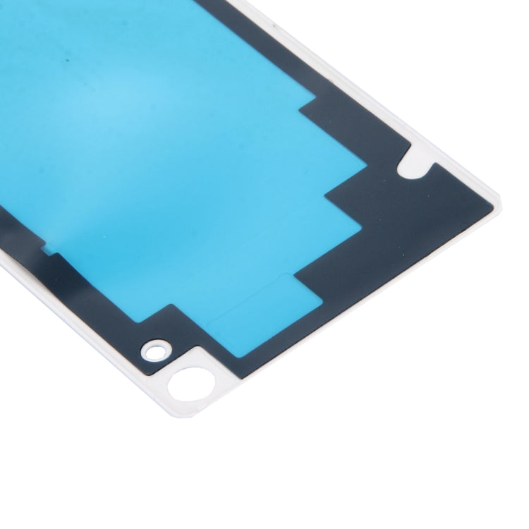 Ultra Back Battery Cover for Sony Xperia XA (Lime Gold) - Back Cover by buy2fix | Online Shopping UK | buy2fix