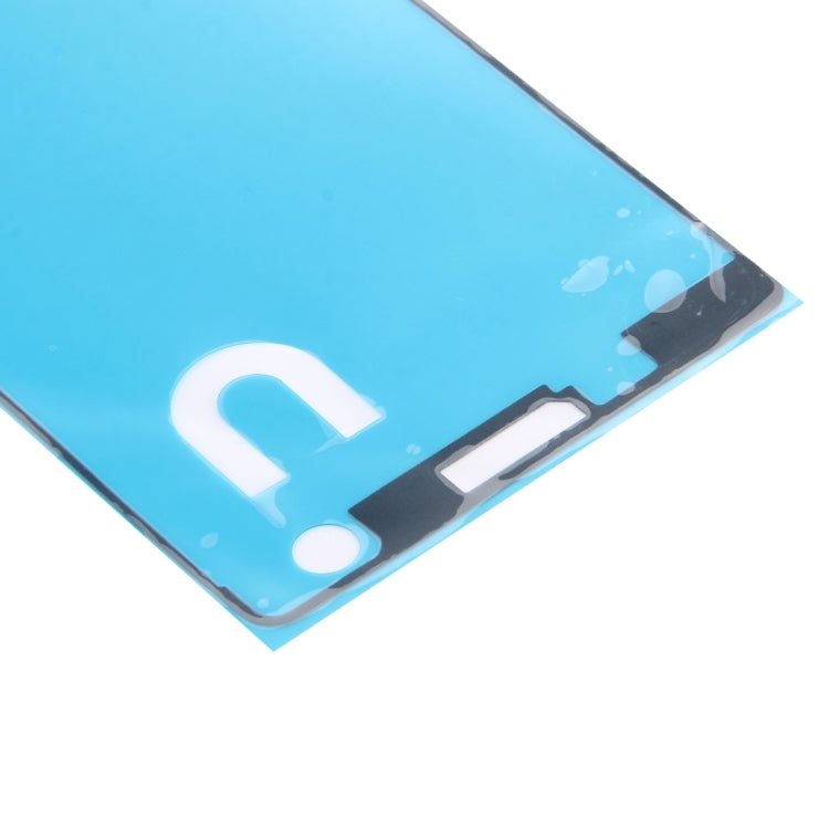 10 PCS Front Housing Adhesive for Sony Xperia C4 by buy2fix