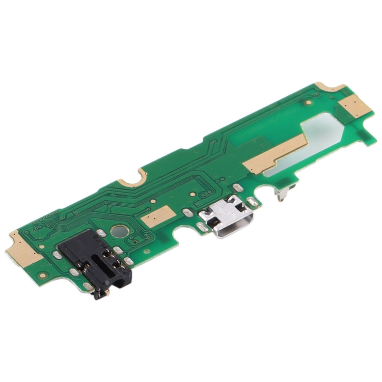 For Vivo Y3 Charging Port Board - Charging Port Board by buy2fix | Online Shopping UK | buy2fix