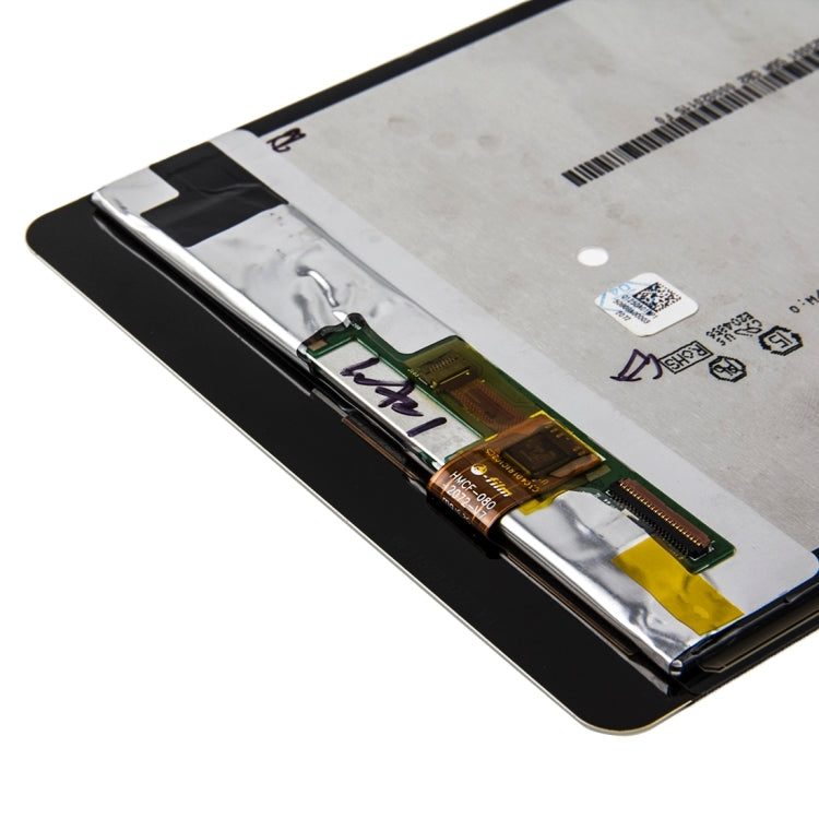OEM LCD Screen for Huawei MediaPad M2-801W / 803L with Digitizer Full Assembly(White) - LCD Screen by buy2fix | Online Shopping UK | buy2fix