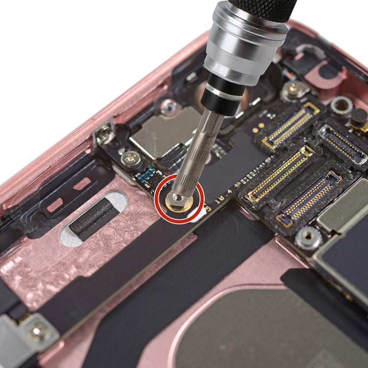 Kaisi KS-1726 24 in 1 Multifunctional Precision Screwdriver Set by Kaisi