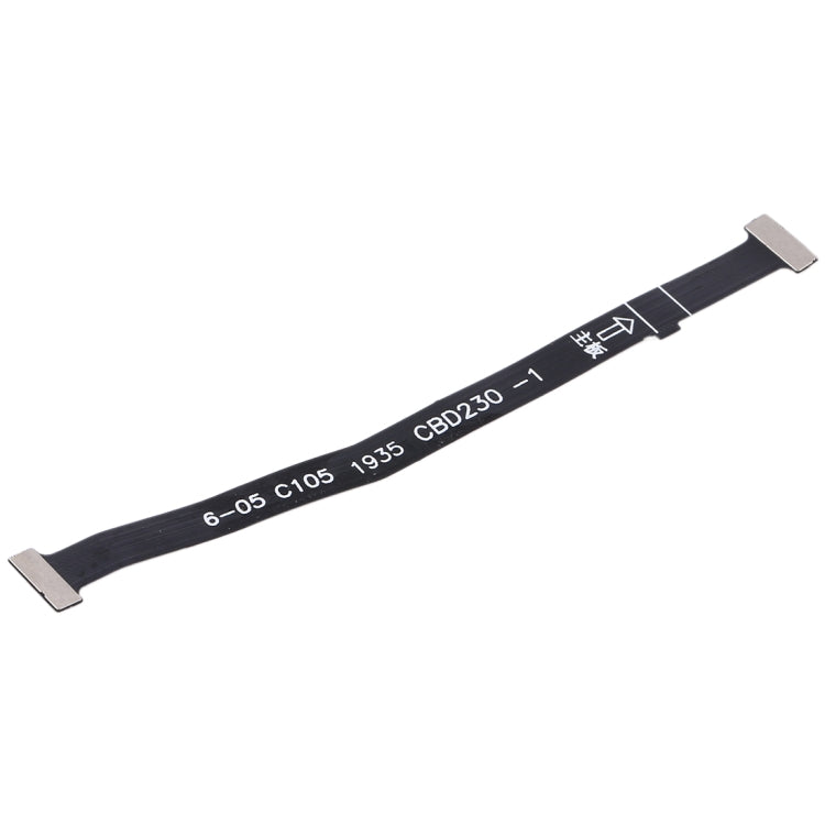 For OPPO Reno Z Motherboard Flex Cable - Flex Cable by buy2fix | Online Shopping UK | buy2fix