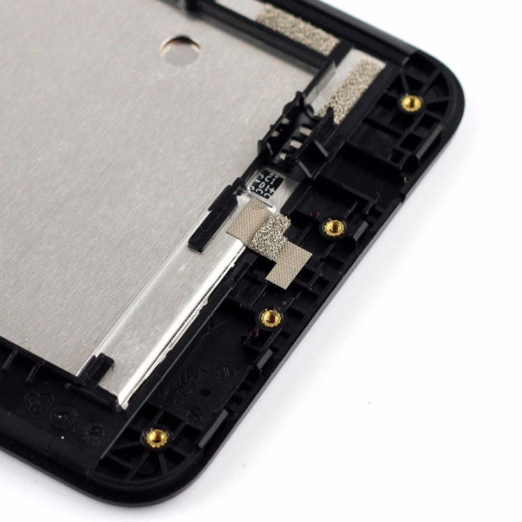OEM LCD Screen for ASUS Zenfone 2 Laser ZE550KL Z00LD Digitizer Full Assembly with Frame(Black) - LCD Screen by buy2fix | Online Shopping UK | buy2fix