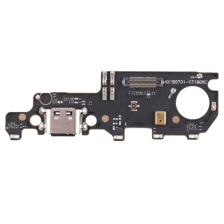 Charging Port Board for Xiaomi Mi Max 3 - Tail Connector by buy2fix | Online Shopping UK | buy2fix