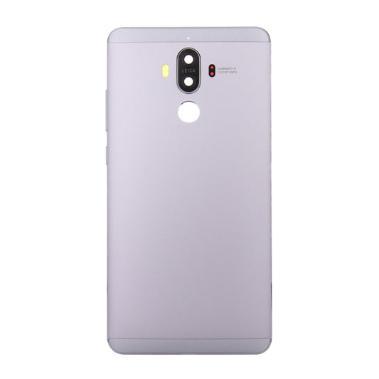 Battery Back Cover for Huawei Mate 9(Grey) - Back Cover by buy2fix | Online Shopping UK | buy2fix