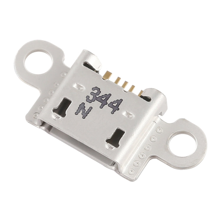 For Vivo X9 / X9s / X9i / X9s Plus 10pcs Charging Port Connector - Single Tail Connector by buy2fix | Online Shopping UK | buy2fix