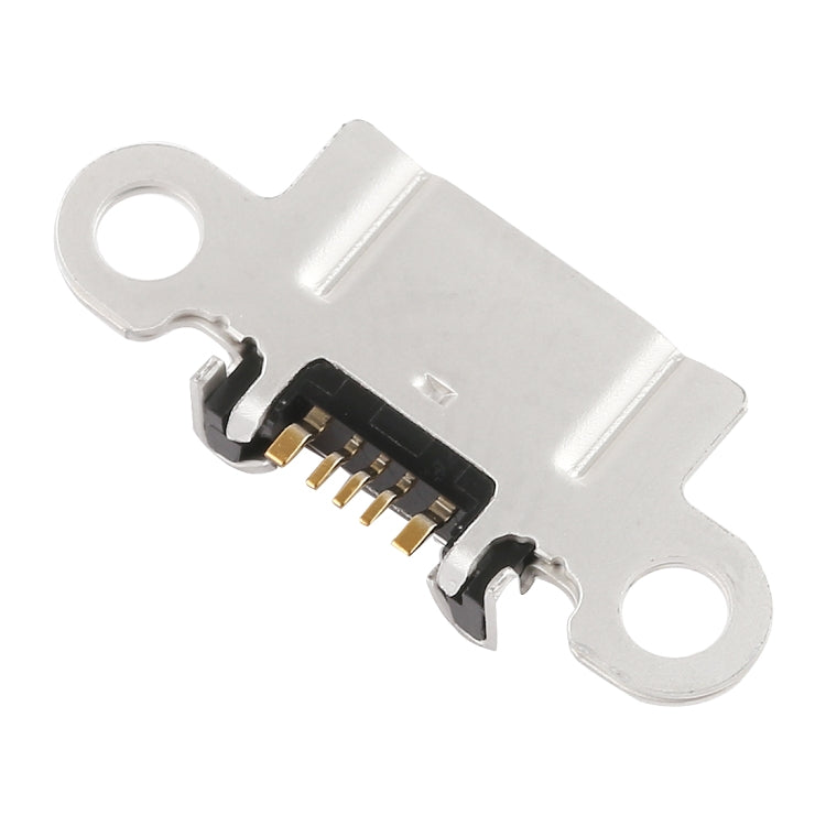 For Vivo X9 / X9s / X9i / X9s Plus 10pcs Charging Port Connector - Single Tail Connector by buy2fix | Online Shopping UK | buy2fix