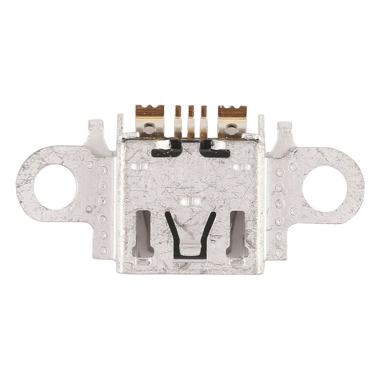 For Vivo X9 Plus / X20 Plus 10pcs Charging Port Connector - Single Tail Connector by buy2fix | Online Shopping UK | buy2fix