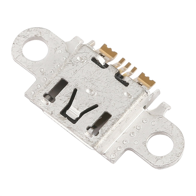 For Vivo X9 Plus / X20 Plus 10pcs Charging Port Connector - Single Tail Connector by buy2fix | Online Shopping UK | buy2fix