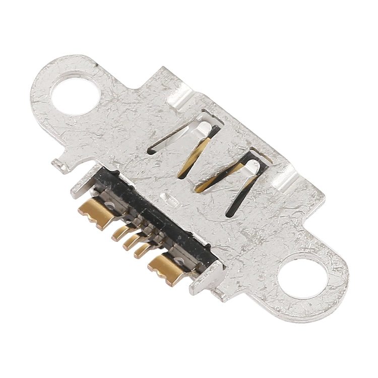 For Vivo X9 Plus / X20 Plus 10pcs Charging Port Connector - Single Tail Connector by buy2fix | Online Shopping UK | buy2fix